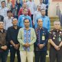 Pemkot Kendari Perkuat Akurasi Data Pemilih Melalui Rakor Pemutakhiran Data Pemilih Berkelanjutan