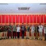 Wakil Wali Kota Kendari Terima Kunjungan SKK Migas dan PHE Sulawesi Melati, Perkuat Sinergi Pengembangan Sektor Energi
