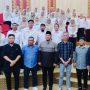 Wakil Wali Kota Kendari Buka Orientasi MOOC PPPK