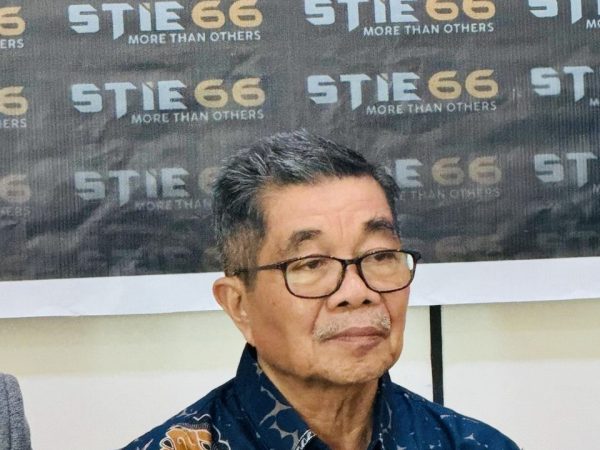 Kabar Baik untuk Maba, STIE 66 Kendari Buka Peluang KIP Kuliah dan Beasiswa Daerah