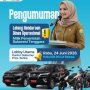 Pemprov Sultra Akan Lelang Kendaraan Dinas Operasional