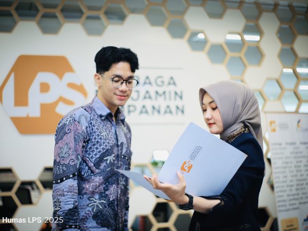 LPS  Sesuaikan TBP, Guna Memperkuat Stabilitas Perbankan