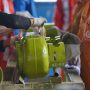 Pertamina Patra Niaga Regional Sulawesi Tambah Pasokan Tabung LPG 3 Kg di Sulawesi Selatan dan Barat, Amankan Peningkatan Demand Kepulangan Haji dan Libur Sekolah
