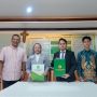 ISTEK ’Aisyiyah Kendari Perluas Jejaring Global, Teken MoU dengan Saint Paul University Philippines