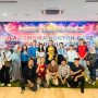 Sambut Piala Dunia 2026, Phinisi Hospitality Indonesia Hadirkan “Semarak Bola Gembira” di Kendari dan Makassar
