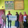Pertamina Patra Niaga Regional Sulawesi Salurkan Santunan bagi Anak Yatim dan Dhuafa Lintas Agama di Makassar