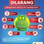 Pertamina Patra Niaga Turunkan Harga Bright Gas, Hadirkan LPG Berkualitas dengan Harga Lebih Kompetitif