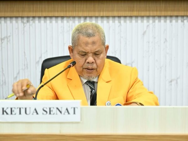 Pilrek UHO Masuk Babak Penentuan, Tiga Calon Rektor Segera Jalani Wawancara dengan Menteri