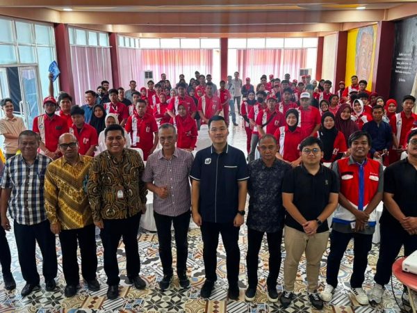 Pertamina Patra Niaga Regional Sulawesi Tingkatkan Kompetensi Operator SPBU melalui Upskilling Bersama Hiswana Migas Pare-Pare