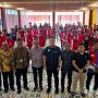 Pertamina Patra Niaga Regional Sulawesi Tingkatkan Kompetensi Operator SPBU melalui Upskilling Bersama Hiswana Migas Pare-Pare