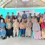 Antisipasi Gempa, Tsunami dan Banjir, Tim ITB, BRIN, dan UHO Tingkatkan Kesiapsiagaan Warga Wawonii