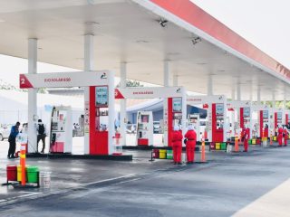 Pertamina Patra Niaga Regional Sulawesi Perluas Penyaluran Biosolar B50, Kini Tersedia di 457 SPBU