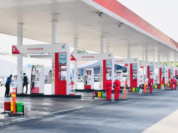 Pertamina Patra Niaga Regional Sulawesi Perluas Penyaluran Biosolar B50, Kini Tersedia di 457 SPBU