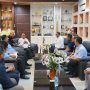 Pertamina Patra Niaga Regional Sulawesi Perkuat Koordinasi dengan Kejaksaan Tinggi Sulawesi Tenggara Dukung Tata Kelola dan Pelayanan Energi