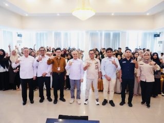 Menjangkau Berbagai Kalangan, LPS Gelar Rangkaian Edukasi Literasi Keuangan di Kendari