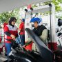 Pertamina Patra Niaga Regional Sulawesi Pastikan Distribusi BBM Berjalan Aman dan Lancar di Seluruh Wilayah Sulawesi