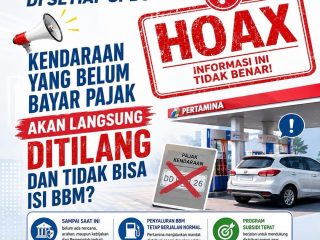 Pertamina Patra Niaga Regional Sulawesi Tegaskan Pelayanan SPBU Tetap Mengacu pada SOP dan Ketentuan yang Berlaku