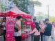 Pertamina Hadirkan Promo BrightGas di Car Free Day, Dukung LPG 3 Kg Tepat Sasaran