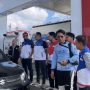 Sidak SPBU Kendari Perkuat Pengawasan Stok dan Distribusi BBM