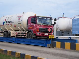 Pertamina Patra Niaga Pastikan Operasional Penyaluran BBM dan LPG Tetap Aman Pascagempa Parigi Moutong