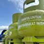 Pertamina Respons Cepat Tambah Pasokan LPG 3 Kg, Kondisi Penyaluran di Sulawesi Selatan Berlangsung Kondusif