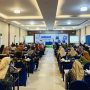 UPA BK UHO Gelar Workshop, 150 Tenaga Kependidikan Dibekali Strategi Jaga Kesehatan Mental