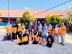 Tingkatkan Mutu Pembelajaran, KKN-Tematik UHO Dampingi Guru SD Negeri 13 Kendari Kembangkan Modul Ajar Berbasis Deep Learning