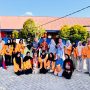 Tingkatkan Mutu Pembelajaran, KKN-Tematik UHO Dampingi Guru SD Negeri 13 Kendari Kembangkan Modul Ajar Berbasis Deep Learning
