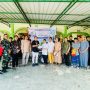 Pertamina Patra Niaga Regional Sulawesi Perkuat Pengelolaan Sampah di Kolaka melalui Bantuan Motor Tiga Roda