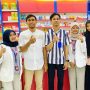 Dari Kampus ke Dunia Praktik, FonAseLab Medical Lepas Mahasiswa PKPA Fakultas Farmasi UHO