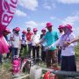 Pertamina Patra Niaga Regional Sulawesi Luncurkan Bright Gas untuk Petani di Gowa, Hadirkan Energi Alternatif bagi Pompa Irigasi