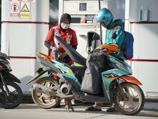 Pertamina Patra Niaga Regional Sulawesi Operasikan 25 SPBU 24 Jam di Makassar, Percepat Pelayanan BBM bagi Masyarakat