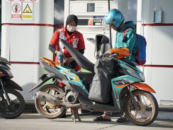 Pertamina Patra Niaga Regional Sulawesi Operasikan 25 SPBU 24 Jam di Makassar, Percepat Pelayanan BBM bagi Masyarakat