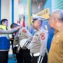 Mengabdi Melampaui Tugas, Tiga Polisi Inspiratif Sultra Raih Lantas Award 2026