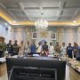 Sinergi Pertamina Patra Niaga Regional Sulawesi dan Pemerintah Daerah Kendari, Penyaluran BBM di Kendari Terus Diperkuat