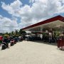 Penyaluran BBM di Kendari Mulai Kondusif, Pertamina Patra Niaga Regional Sulawesi Terus Optimalkan Penyaluran dan Layanan SPBU