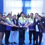SIGAP ANOA Resmi Diluncurkan, Ditlantas Polda Sultra Integrasikan Pemantauan Lalu Lintas hingga Respons Patroli