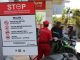 Pertamina Patra Niaga Regional Sulawesi Blokir Lebih dari 11.000 QR Code BBM Subsidi
