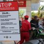 Pertamina Patra Niaga Regional Sulawesi Blokir Lebih dari 11.000 QR Code BBM Subsidi