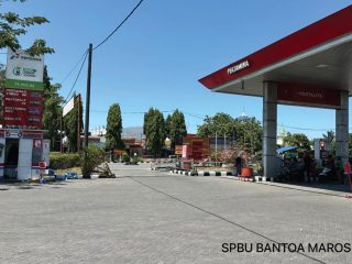 Pertamina Patra Niaga Memahami & Mendengar Aspirasi Masyarakat, Layanan SPBU diperkuat