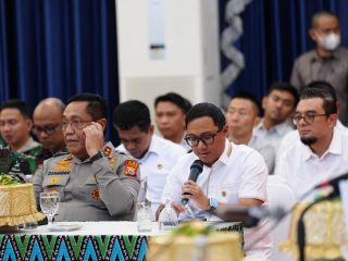 Pertamina Apresiasi Sinergi Pemerintah, Penyaluran Energi di Makassar Semakin Kondusif