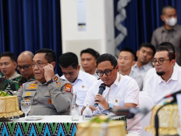 Pertamina Apresiasi Sinergi Pemerintah, Penyaluran Energi di Makassar Semakin Kondusif