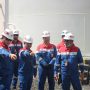 Manajemen Pertamina Tinjau Langsung AFT Hasanuddin, Pastikan Keandalan Pasokan Avtur untuk Konektivitas Indonesia Timur