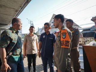 Pertamina Patra Niaga Regional Sulawesi Blokir 4.767 QR Code Subsidi kepada Pelanggar Penyaluran BBM Subsidi