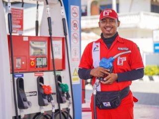 Pertamina Patra Niaga Regional Sulawesi Klarifikasi Informasi Persyaratan STNK untuk Pembelian BBM Subsidi