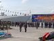 HUT ke-81 TNI AL Jadi Momentum Refleksi, Danlanal Kendari Bicara Tantangan Pertahanan Masa Depan
