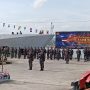 HUT ke-81 TNI AL Jadi Momentum Refleksi, Danlanal Kendari Bicara Tantangan Pertahanan Masa Depan