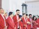 Mahasiswa Asing Ramaikan OSDIK UMKENDARI, Datang dari Enam Negara