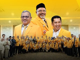 Pilrek UHO Masih Tunggu Informasi Kementerian