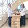 Al-Qur’an Terjemahan Bahasa Tolaki Hadir di Perpustakaan UIN Kendari